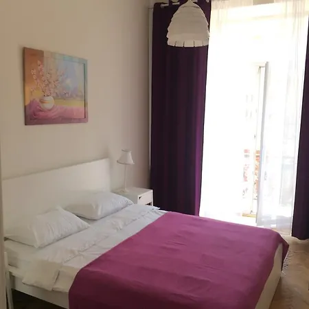 Cozy Apartment 39/34 Lviv Exterior photo