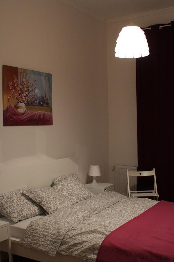 Apartment Cozy 39/34 *