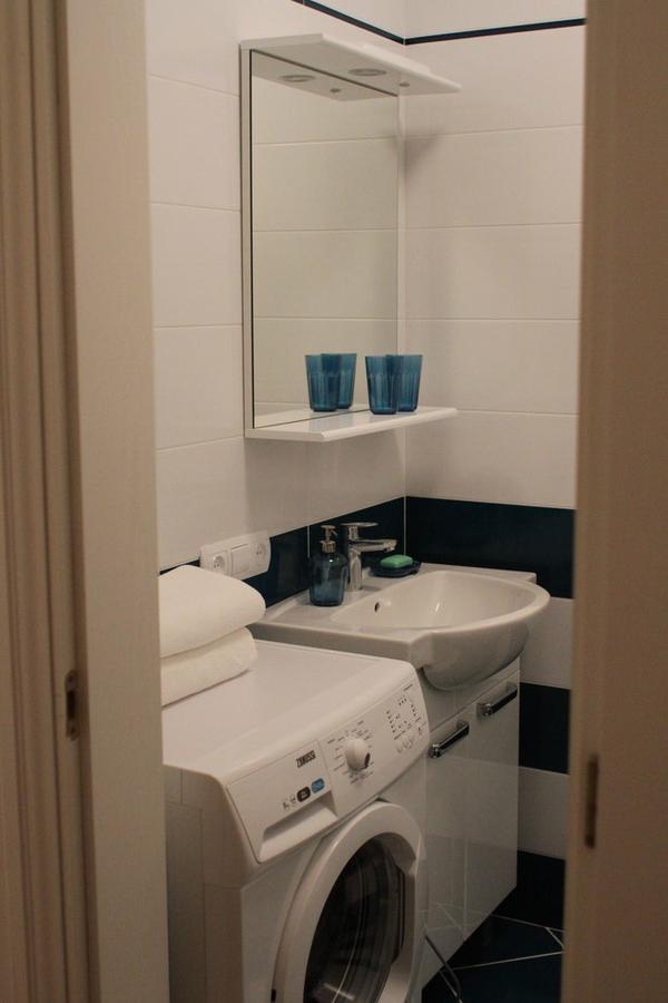 Apartment Cozy 39/34 Lviv